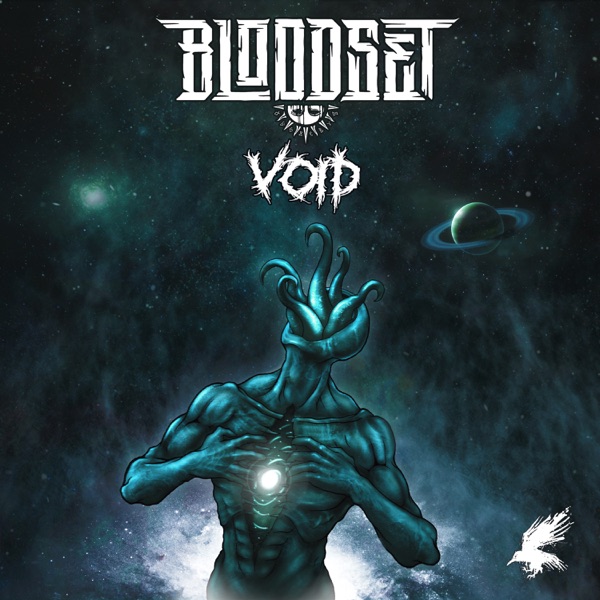 Обложка VOID