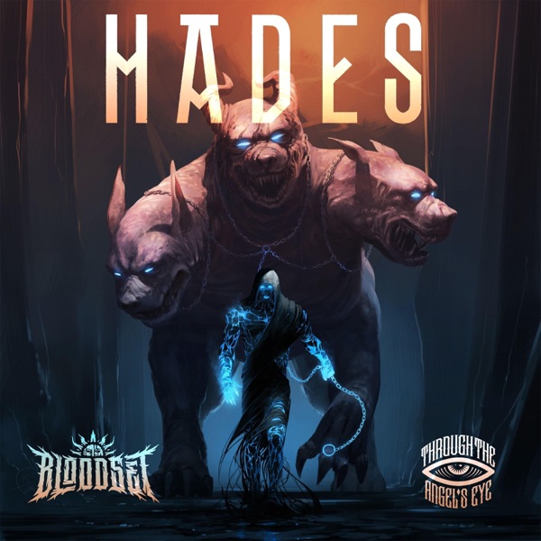 Обложка Hades