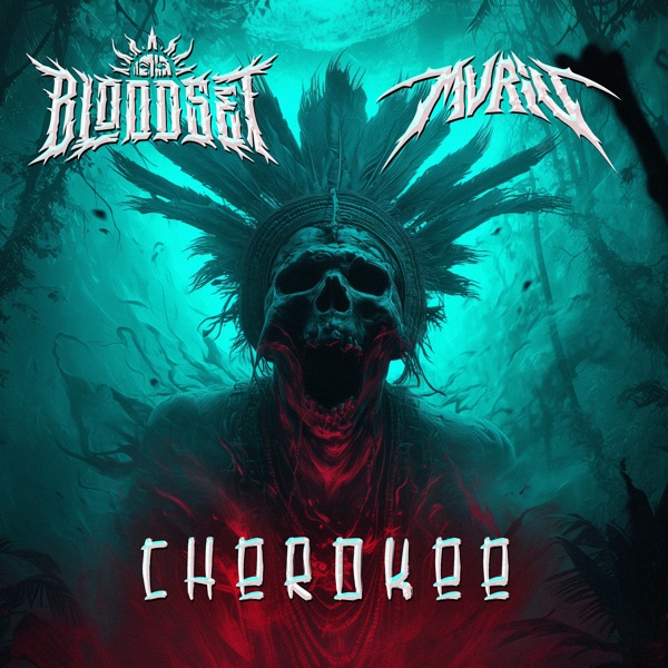 Обложка CHEROKEE