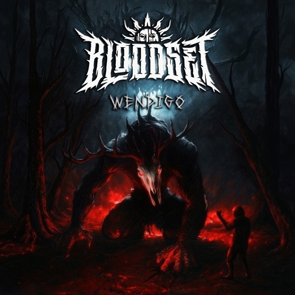Обложка WENDIGO