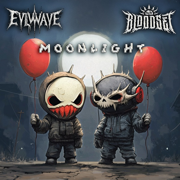 Обложка Moonlight