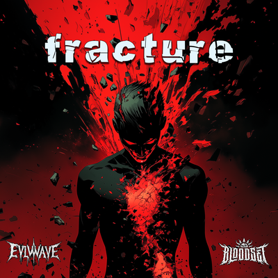 Обложка Fracture